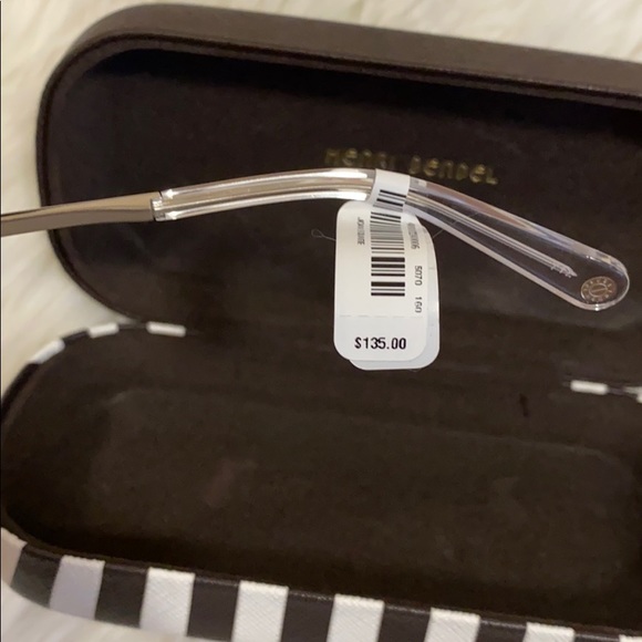 Henri Bendel Sunglasses